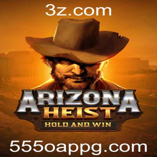 Explorando o Mundo de ArizonaHeist: Um Novo Jogo de Aventura