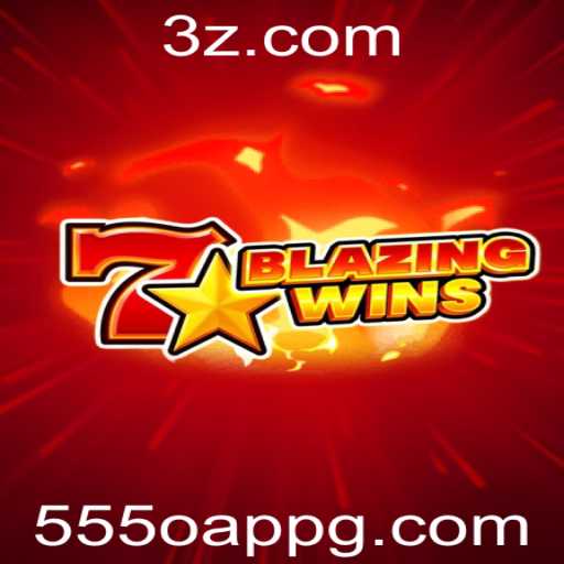 BlazingWins: A Nova Sensação no Mundo dos Jogos Online