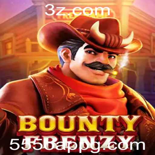 BountyFrenzy: Mergulhe na Aventura com o 555o App