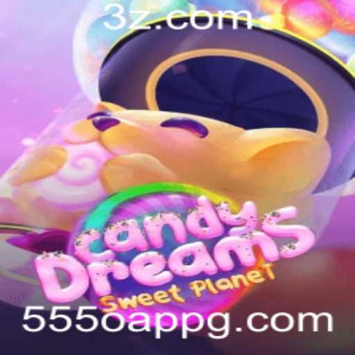 CandyDreams: Descubra o Mundo Incrível do Novo Jogo 555o