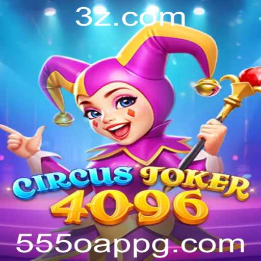 Descubra o Mundo de Aventura em CircusJoker4096: Um Jogo Revolucionário
