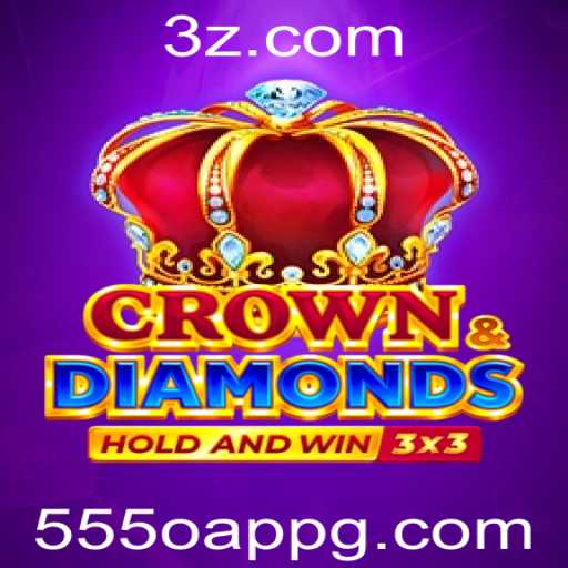 Descubra o Fascinante Mundo do Jogo Crowndiamonds