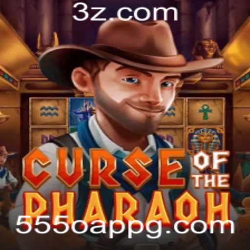 Descubra o Desafio Épico de CurseofthePharaoh