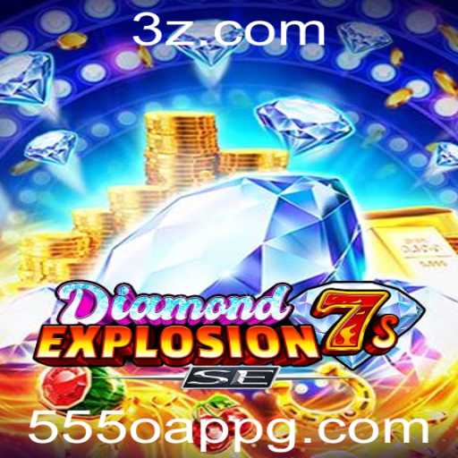 Explorando o Mundo de DiamondExplosion7sSE: Um Jogo de Azar Eletrizante