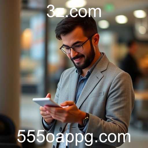 555o app