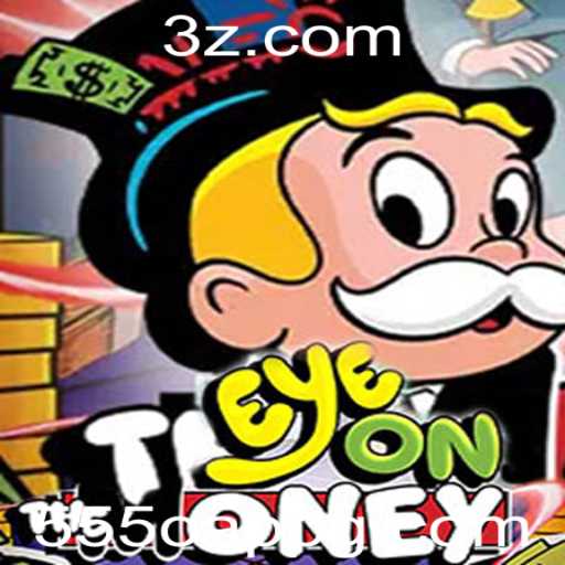 Descubra EyeOnTheMoney: O Novo Fenômeno do Jogo 555o App