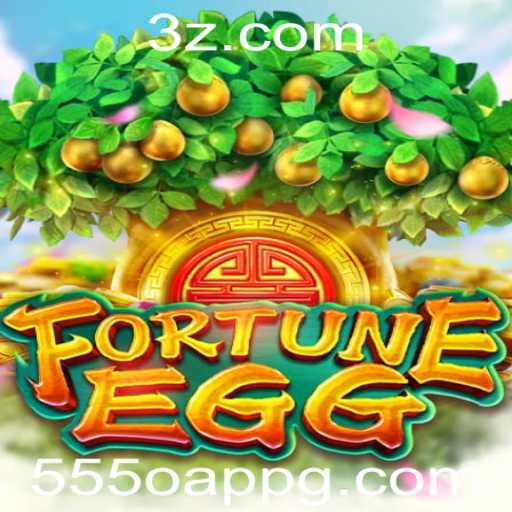 FortuneEgg: Descubra a Fascinação do Novo Jogo 555o App