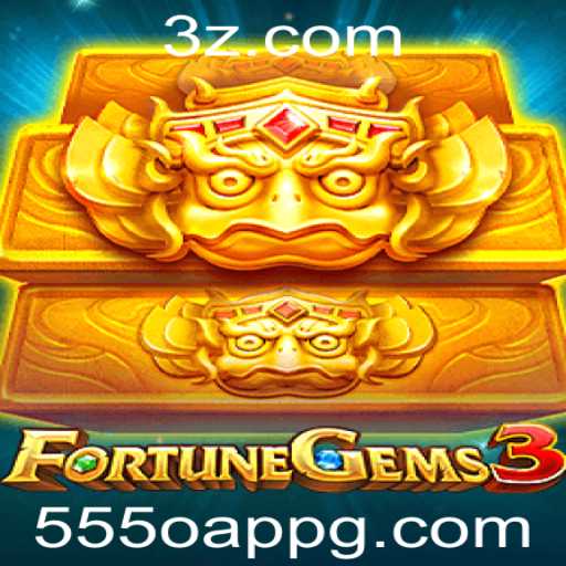 Explorando o Mundo de FortuneGems3 e a Tendência em 555o App