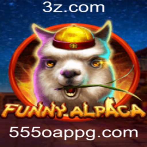 Explorando FunnyAlpaca: O Fenômeno do 555o app