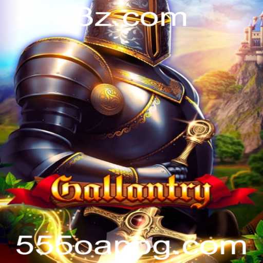Explorando o Universo de Gallantry: O Jogo de Estratégia Moderna
