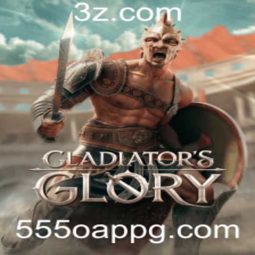 GladiatorsGlory: O Mundo Aventureiro do 555o app