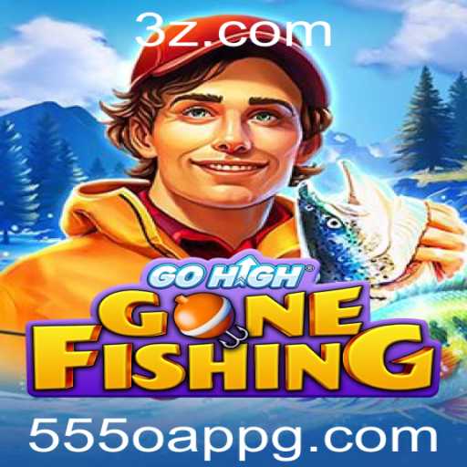 GoHighGoneFishing: A Emoção da Pesca Virtual no 555o app