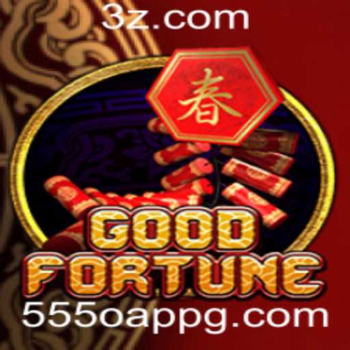 Descubra o Mundo de GoodFortune: O Jogo que Está Conquistando o 555º App