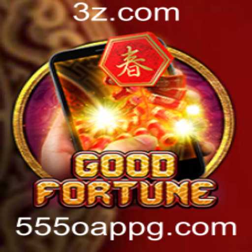 GoodFortuneM: Uma Nova Experiência Interativa com 555o App