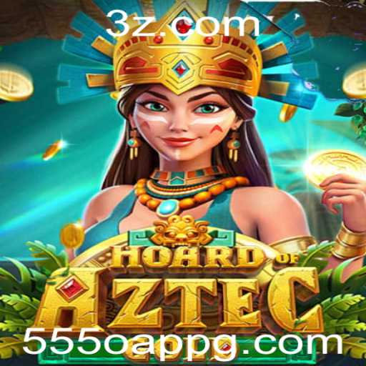 Descubra o Desafio do Tesouro Asteca em HoardofAztecgold