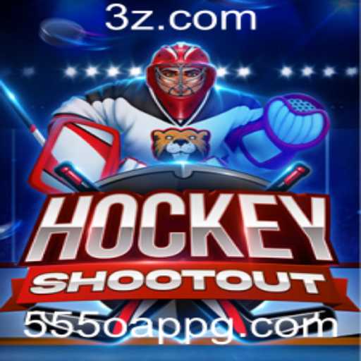 Explorando o Mundo do HockeyShootout: O Fenômeno do 555o App