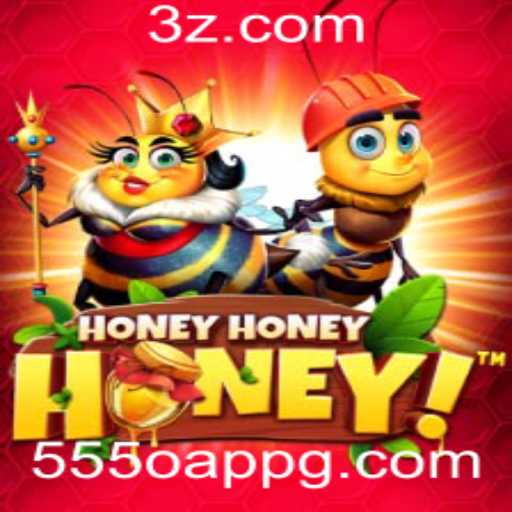 Descubra o Fascinante Mundo de HoneyHoneyHoney no 555o app