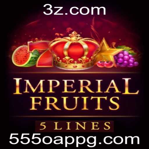 Descubra ImperialFruits5: O Novo Fenômeno dos Jogos Móveis