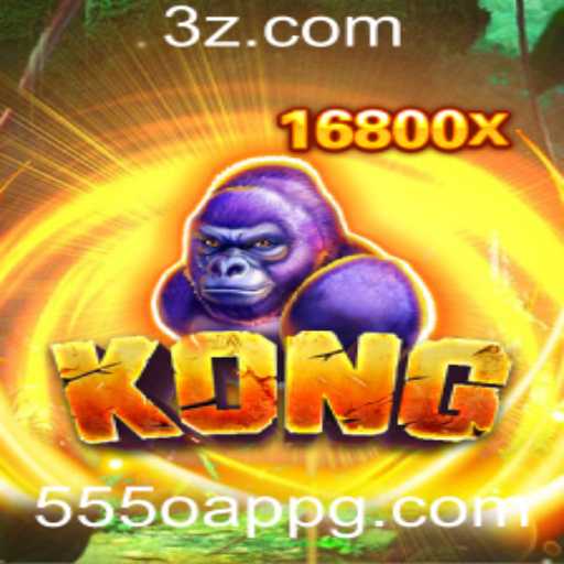 Explorando 'Kong': O Jogo que Conquista Novas Gerações