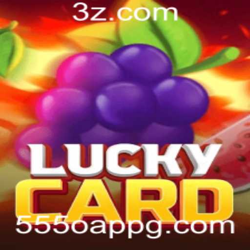 Descubra o Fascinante Mundo de LuckyCard