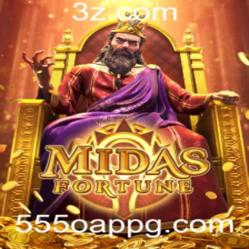 Descubra as Aventuras de MidasFortune