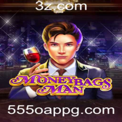 Descubra o Mundo de MoneybagsMan: O Jogo de Estratégia e Aventura
