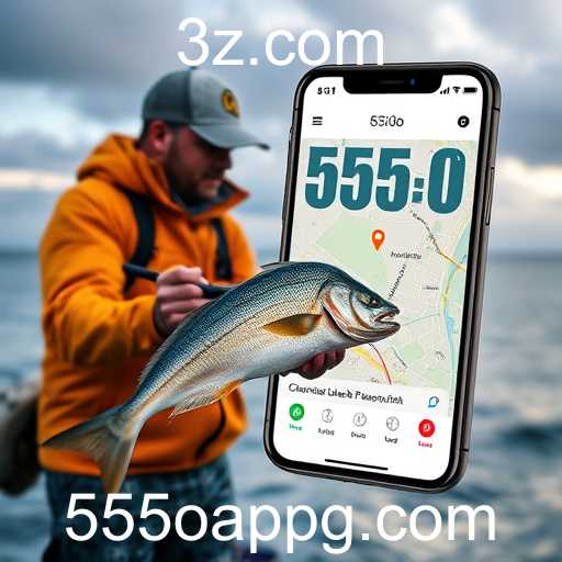 555o app
