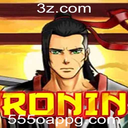Ronin: Descubra a Aventura do Novo Jogo com 555o App