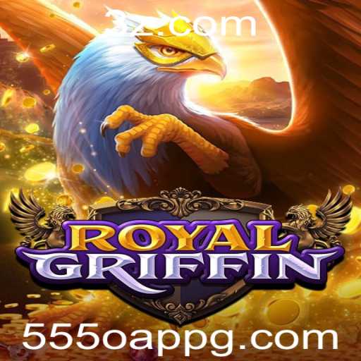 RoyalGriffin: Uma Aventura no Mundo dos Jogos de Estratégia