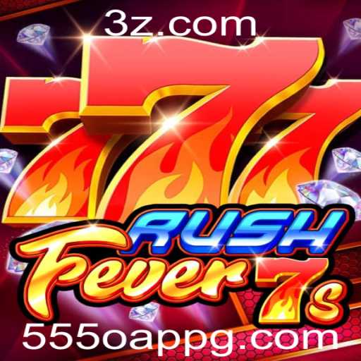 RushFever7s: Um Novo Fenômeno no Mundo dos Jogos