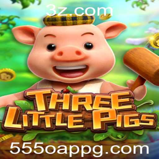 Explorando o Universo de THREELITTLEPIGS: O Novo Fenômeno no Mundo dos Jogos