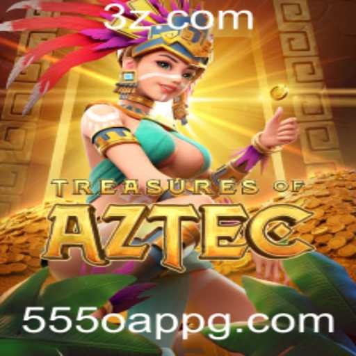 Descubra o Fascinante Mundo de Treasures of Aztec: Aventura e Desafios