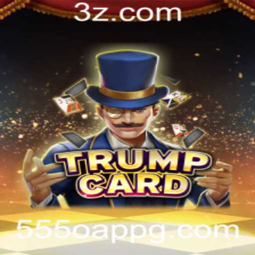 Descobrindo TrumpCard: Um Novo Jogo Empolgante com 555o App