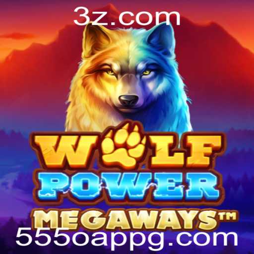 Explorando o Mundo de WolfPowerMega: Sua Nova Aventura em 555o app